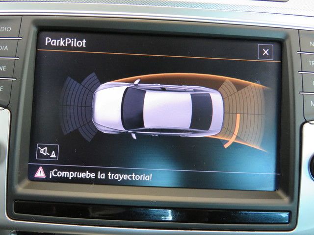 Volkswagen Passat 2.0 TDI Advance DSG BMT 110 kW (150 CV)