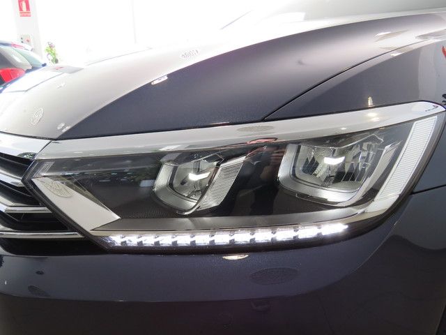 Volkswagen Passat 2.0 TDI Advance DSG BMT 110 kW (150 CV)