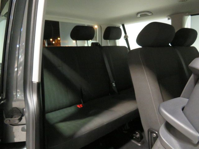Volkswagen Caravelle 2.0 TDI Comfortline Corto BMT 75 kW (102 CV)
