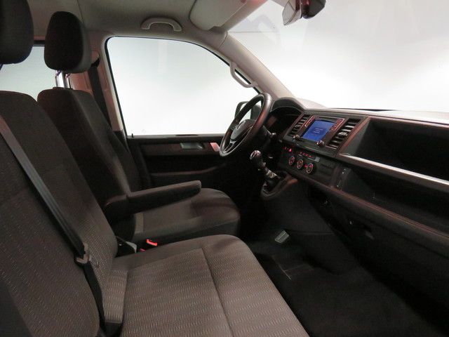 Volkswagen Caravelle 2.0 TDI Comfortline Corto BMT 75 kW (102 CV)