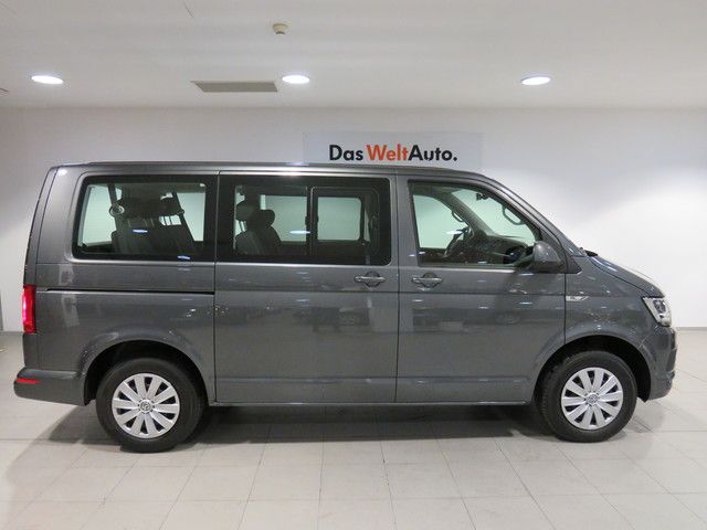 Volkswagen Caravelle 2.0 TDI Comfortline Corto BMT 75 kW (102 CV)