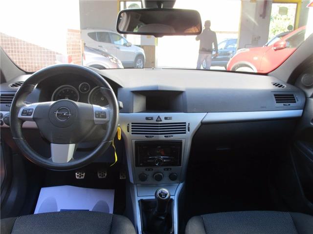 Opel Astra GTC 1.6 16v Enjoy