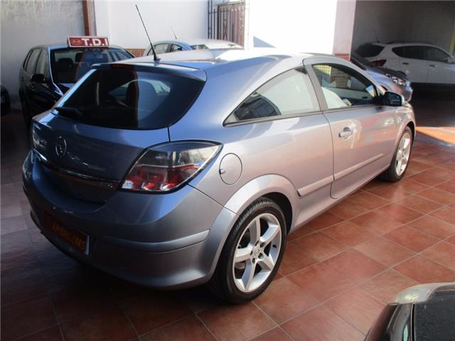 Opel Astra GTC 1.6 16v Enjoy