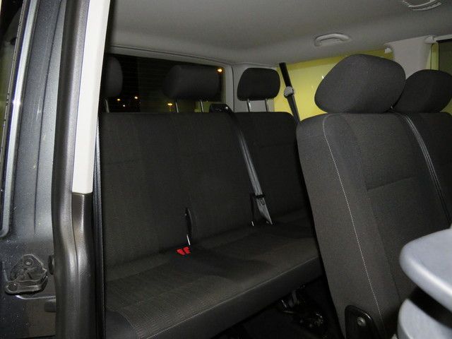 Volkswagen Caravelle 2.0 TDI Comfortline Corto BMT 75 kW (102 CV)