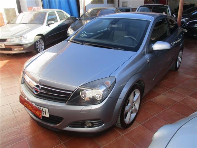 Opel Astra GTC 1.6 16v Enjoy