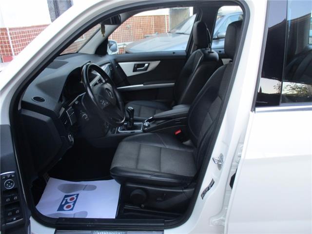 Mercedes-Benz GLK 220 CDI BE