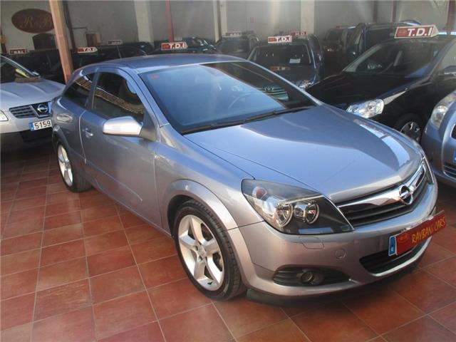 Opel Astra GTC 1.6 16v Enjoy