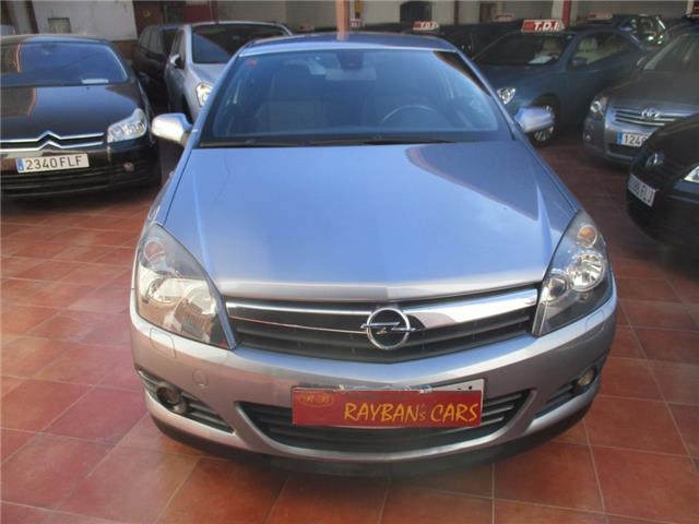 Opel Astra GTC 1.6 16v Enjoy