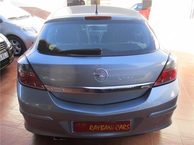 Opel Astra GTC 1.6 16v Enjoy