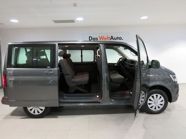Volkswagen Caravelle 2.0 TDI Comfortline Corto BMT 75 kW (102 CV)