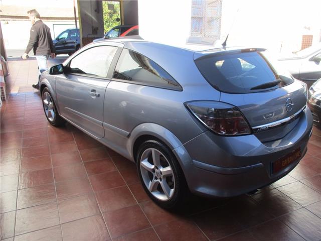 Opel Astra GTC 1.6 16v Enjoy