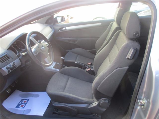 Opel Astra GTC 1.6 16v Enjoy
