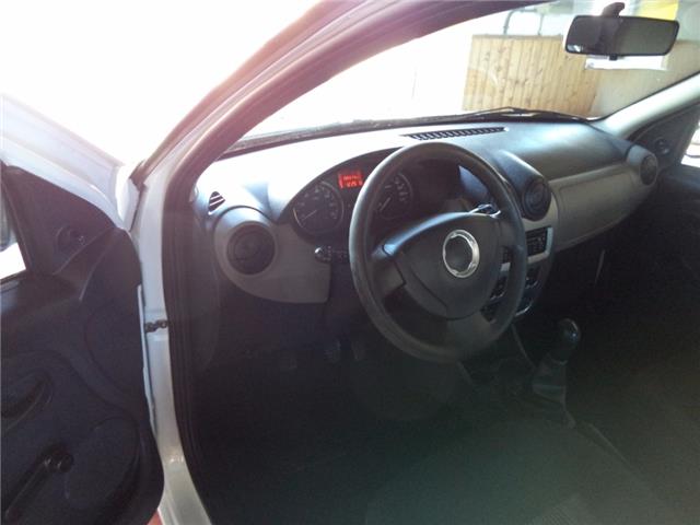 Dacia Sandero 1.5dCi Ambiance