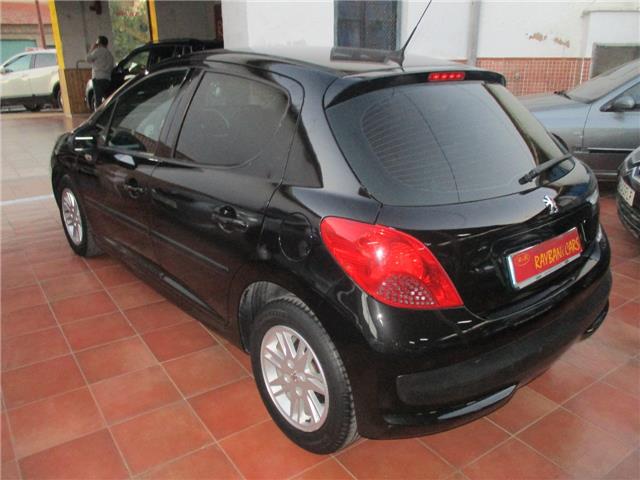 Peugeot 207 1.4HDI X-Line
