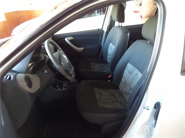 Dacia Sandero 1.5dCi Ambiance