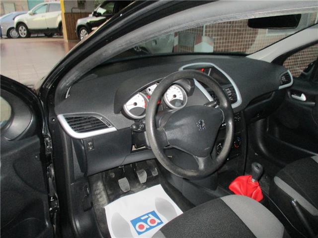 Peugeot 207 1.4HDI X-Line