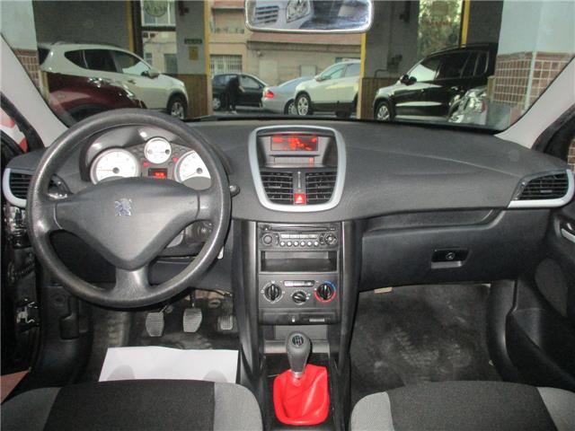 Peugeot 207 1.4HDI X-Line
