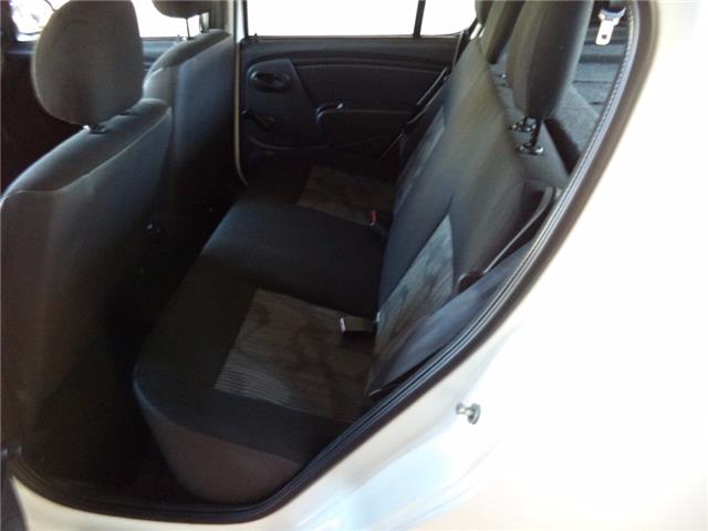 Dacia Sandero 1.5dCi Ambiance
