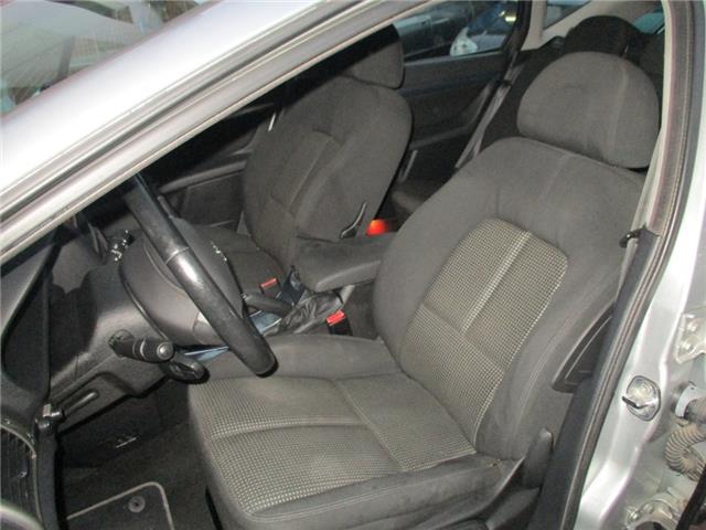 Peugeot 407 SW 2.0HDI ST Sport