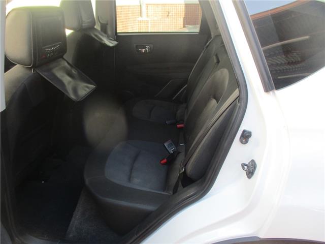 Nissan Qashqai 1.5dCi Acenta 4x2
