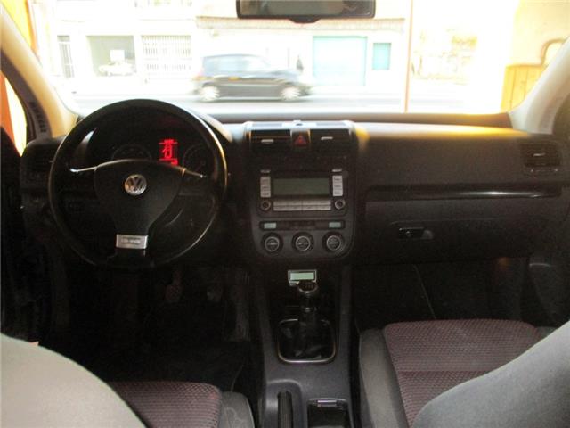 Volkswagen Golf 1.4 TSI GT Sport 140