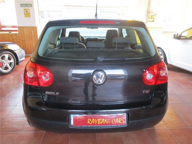 Volkswagen Golf 1.4 TSI GT Sport 140