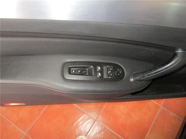 Peugeot 407 Coupé 2.7HDI Aut.