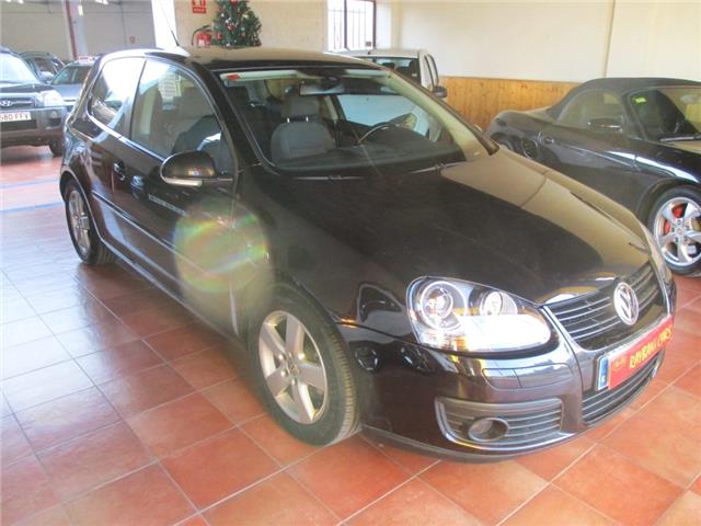 Volkswagen Golf 1.4 TSI GT Sport 140