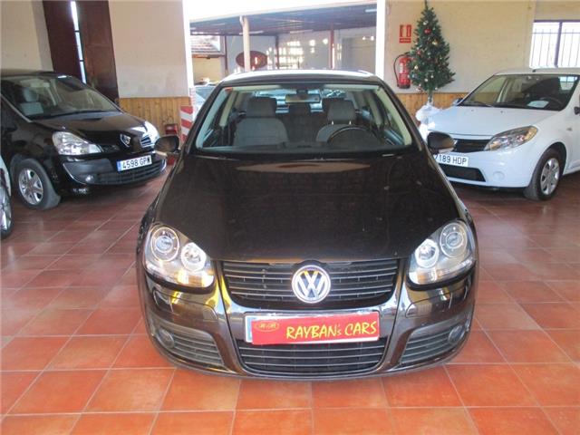 Volkswagen Golf 1.4 TSI GT Sport 140