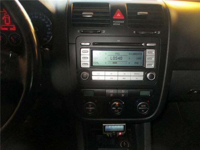 Volkswagen Golf 1.4 TSI GT Sport 140