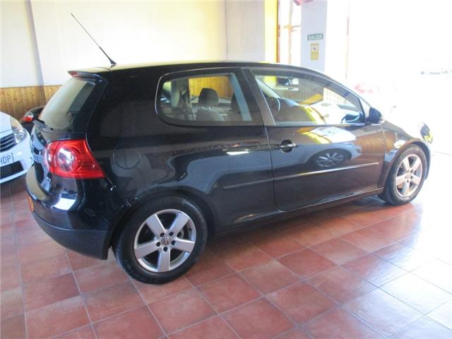 Volkswagen Golf 1.4 TSI GT Sport 140