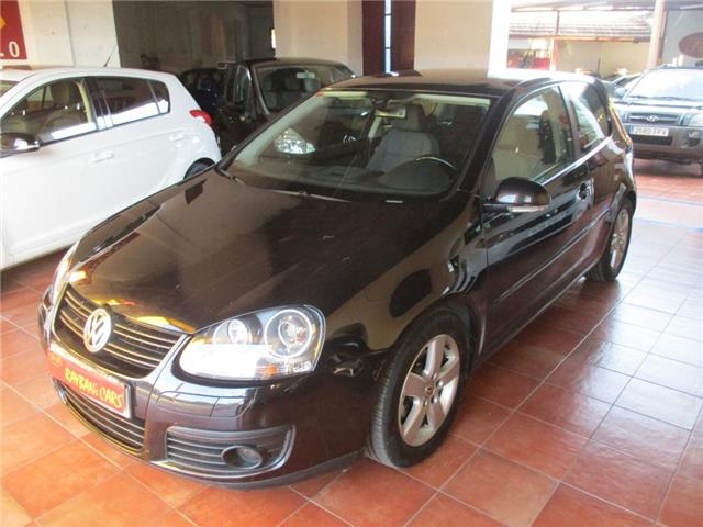 Volkswagen Golf 1.4 TSI GT Sport 140