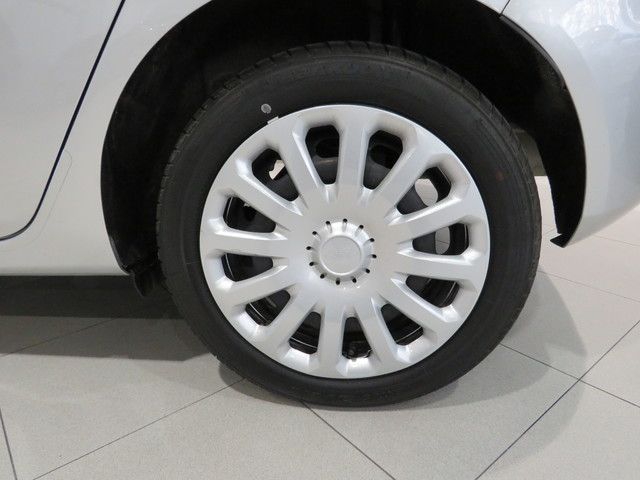 Ford Fiesta 1.25 Duratec Trend 60 kW (82 CV)