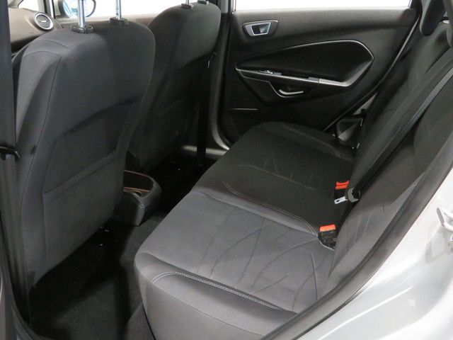 Ford Fiesta 1.25 Duratec Trend 60 kW (82 CV)