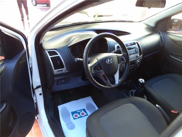 Hyundai i20 1.4CRDI Go Plus