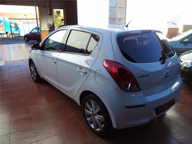 Hyundai i20 1.4CRDI Go Plus