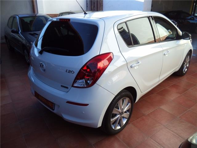 Hyundai i20 1.4CRDI Go Plus