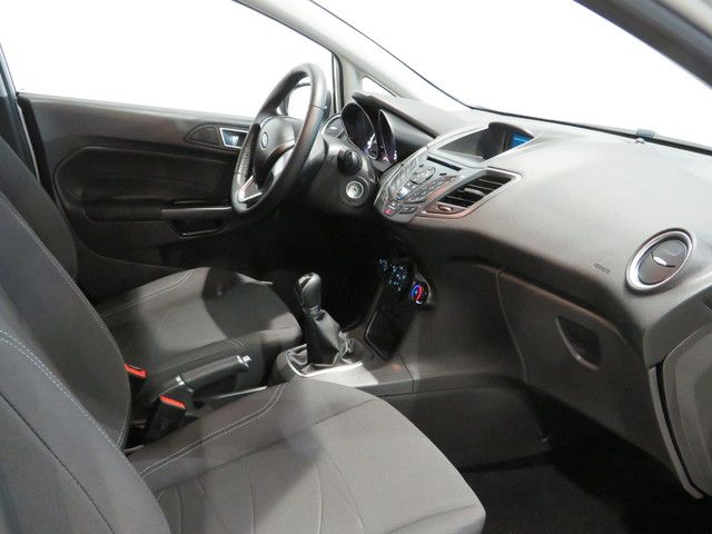 Ford Fiesta 1.25 Duratec Trend 60 kW (82 CV)