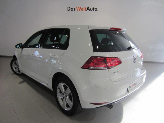 Volkswagen Golf 1.6 TDI BMT Advance 81 kW (110 CV)