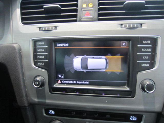 Volkswagen Golf 1.6 TDI BMT Advance 81 kW (110 CV)