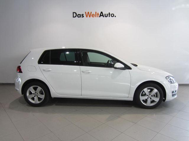 Volkswagen Golf 1.6 TDI BMT Advance 81 kW (110 CV)