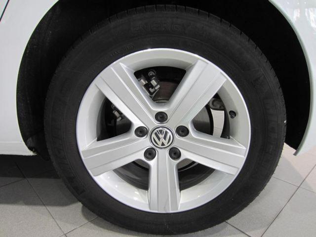 Volkswagen Golf 1.6 TDI BMT Advance 81 kW (110 CV)