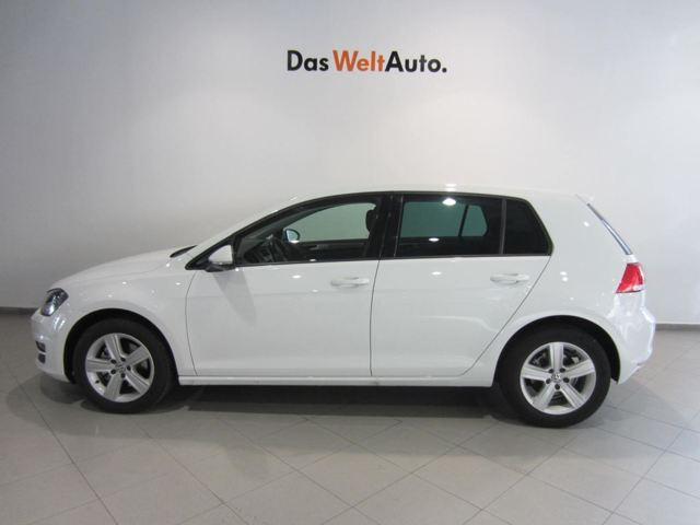 Volkswagen Golf 1.6 TDI BMT Advance 81 kW (110 CV)