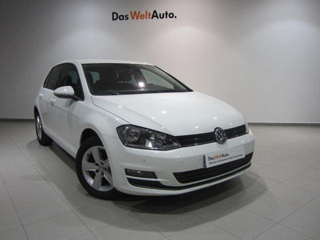 Volkswagen Golf 1.6 TDI BMT Advance 81 kW (110 CV)