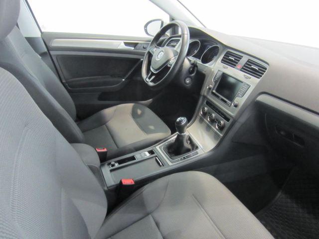 Volkswagen Golf 1.6 TDI BMT Advance 81 kW (110 CV)