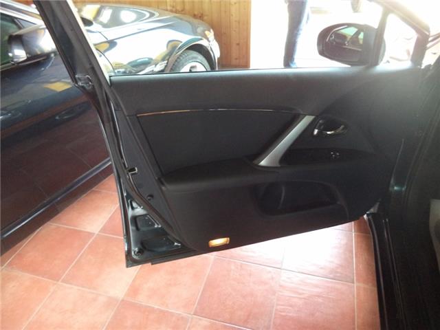 Toyota Avensis 120D Comfort