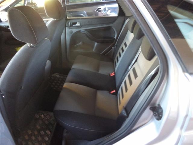 Ford Focus 1.6 TDCI SPORT