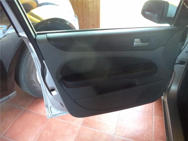Ford Focus 1.6 TDCI SPORT