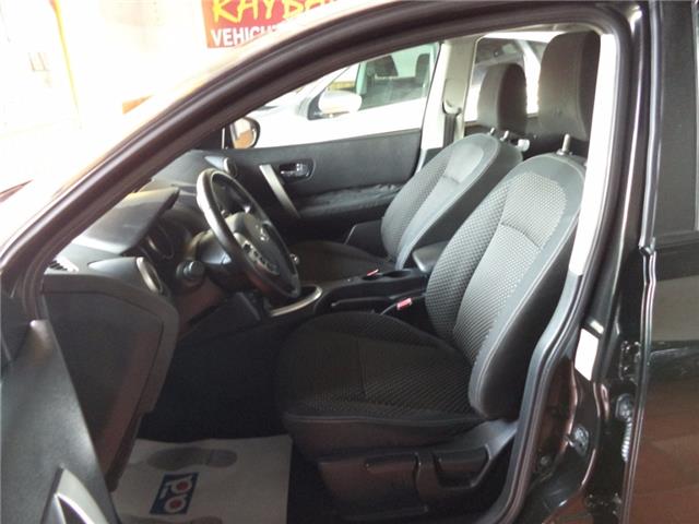 Nissan Qashqai 1.5dCi Visia 4x2