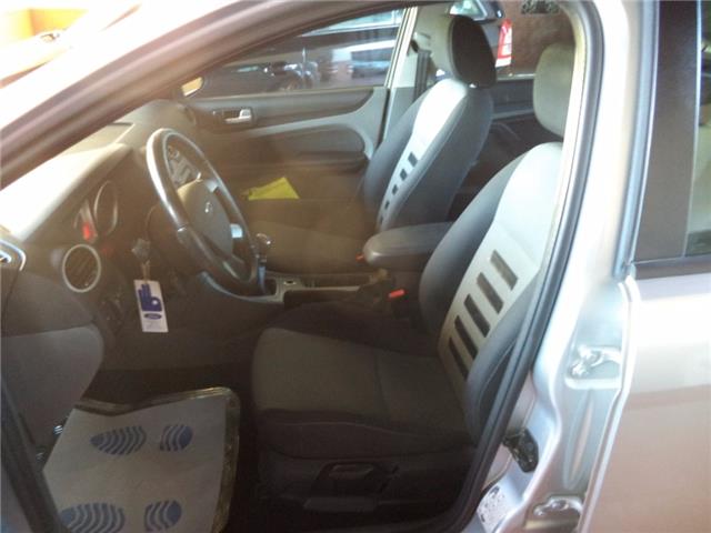 Ford Focus 1.6 TDCI SPORT